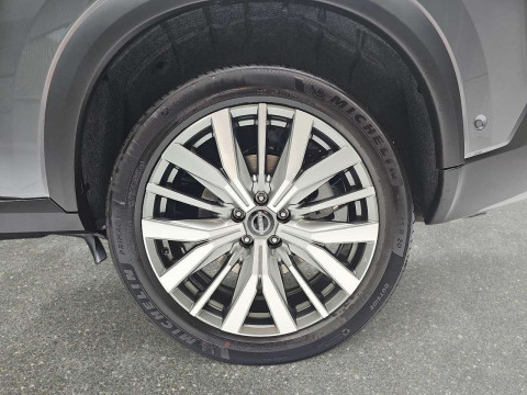 Ansicht 8 - Gebrauchtwagen Fahrzeug, Modell X-Trail der Marke Nissan von Verkäufer AH Brüggemann GmbH & Co. KG