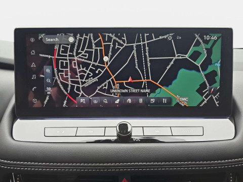 Ansicht 11 - Gebrauchtwagen Fahrzeug, Modell X-Trail der Marke Nissan von Verkäufer AH Brüggemann GmbH & Co. KG