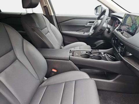 Ansicht 18 - Gebrauchtwagen Fahrzeug, Modell X-Trail der Marke Nissan von Verkäufer AH Brüggemann GmbH & Co. KG