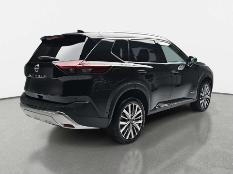 Ansicht 5 - Gebrauchtwagen Fahrzeug, Modell X-Trail der Marke Nissan von Verkäufer AH Brüggemann GmbH & Co. KG