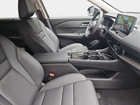 Ansicht 18 - Gebrauchtwagen Fahrzeug, Modell X-Trail der Marke Nissan von Verkäufer AH Brüggemann GmbH & Co. KG