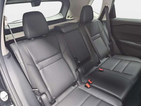 Ansicht 20 - Gebrauchtwagen Fahrzeug, Modell X-Trail der Marke Nissan von Verkäufer AH Brüggemann GmbH & Co. KG