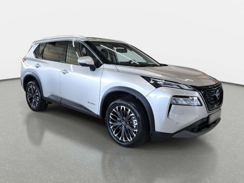 Ansicht 3 - Gebrauchtwagen Fahrzeug, Modell X-Trail der Marke Nissan von Verkäufer AH Brüggemann GmbH & Co. KG