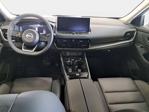 Ansicht 8 - Gebrauchtwagen Fahrzeug, Modell X-Trail der Marke Nissan von Verkäufer AH Brüggemann GmbH & Co. KG