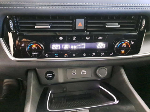 Ansicht 12 - Gebrauchtwagen Fahrzeug, Modell X-Trail der Marke Nissan von Verkäufer AH Brüggemann GmbH & Co. KG