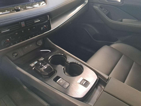 Ansicht 13 - Gebrauchtwagen Fahrzeug, Modell X-Trail der Marke Nissan von Verkäufer AH Brüggemann GmbH & Co. KG