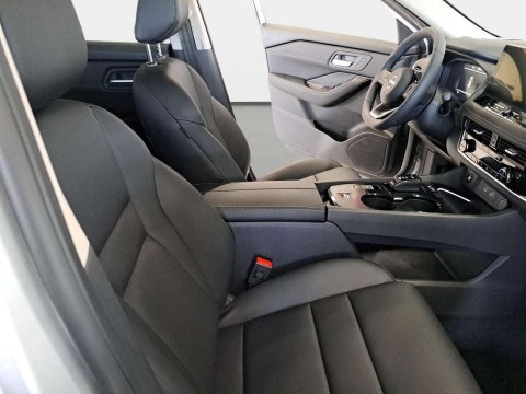 Ansicht 17 - Gebrauchtwagen Fahrzeug, Modell X-Trail der Marke Nissan von Verkäufer AH Brüggemann GmbH & Co. KG