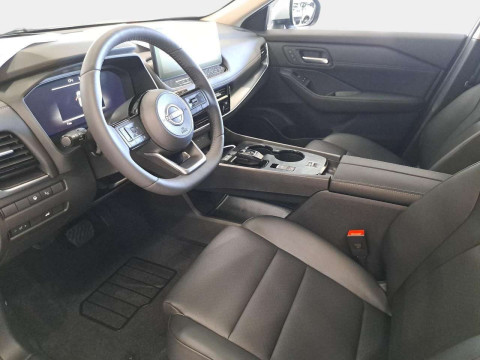 Ansicht 20 - Gebrauchtwagen Fahrzeug, Modell X-Trail der Marke Nissan von Verkäufer AH Brüggemann GmbH & Co. KG