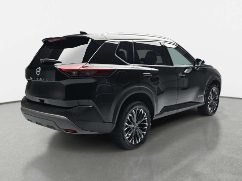 Ansicht 4 - Gebrauchtwagen Fahrzeug, Modell X-Trail der Marke Nissan von Verkäufer AH Brüggemann GmbH & Co. KG