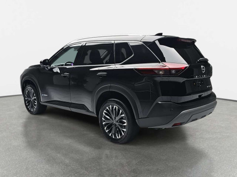 Ansicht 5 - Gebrauchtwagen Fahrzeug, Modell X-Trail der Marke Nissan von Verkäufer AH Brüggemann GmbH & Co. KG