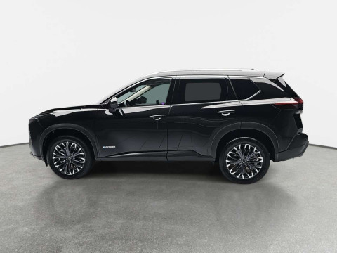 Ansicht 6 - Gebrauchtwagen Fahrzeug, Modell X-Trail der Marke Nissan von Verkäufer AH Brüggemann GmbH & Co. KG