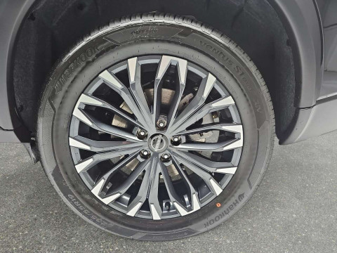 Ansicht 7 - Gebrauchtwagen Fahrzeug, Modell X-Trail der Marke Nissan von Verkäufer AH Brüggemann GmbH & Co. KG