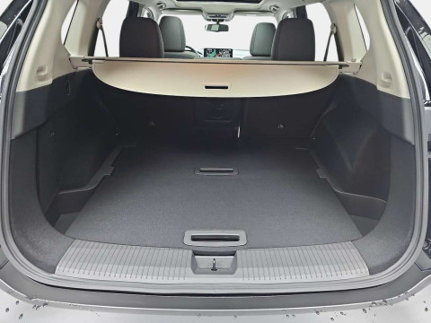 Ansicht 15 - Gebrauchtwagen Fahrzeug, Modell X-Trail der Marke Nissan von Verkäufer AH Brüggemann GmbH & Co. KG