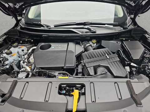 Ansicht 16 - Gebrauchtwagen Fahrzeug, Modell X-Trail der Marke Nissan von Verkäufer AH Brüggemann GmbH & Co. KG