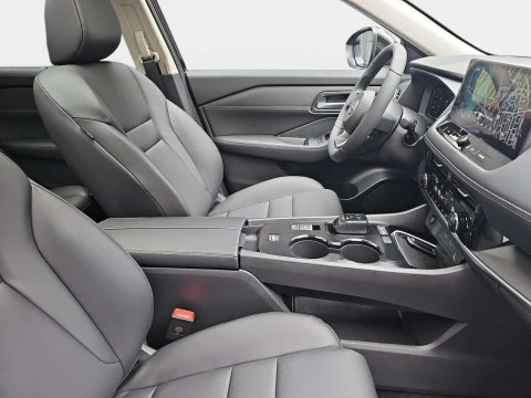 Ansicht 17 - Gebrauchtwagen Fahrzeug, Modell X-Trail der Marke Nissan von Verkäufer AH Brüggemann GmbH & Co. KG