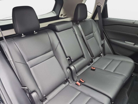 Ansicht 19 - Gebrauchtwagen Fahrzeug, Modell X-Trail der Marke Nissan von Verkäufer AH Brüggemann GmbH & Co. KG