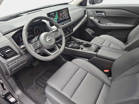 Ansicht 20 - Gebrauchtwagen Fahrzeug, Modell X-Trail der Marke Nissan von Verkäufer AH Brüggemann GmbH & Co. KG