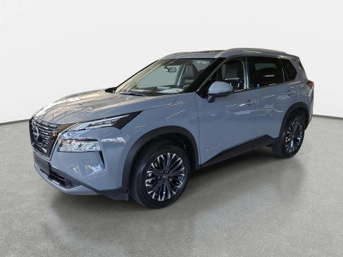 Ansicht 2 - Gebrauchtwagen Fahrzeug, Modell X-Trail der Marke Nissan von Verkäufer AH Brüggemann GmbH & Co. KG