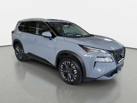 Ansicht 3 - Gebrauchtwagen Fahrzeug, Modell X-Trail der Marke Nissan von Verkäufer AH Brüggemann GmbH & Co. KG