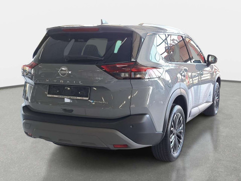 Ansicht 4 - Gebrauchtwagen Fahrzeug, Modell X-Trail der Marke Nissan von Verkäufer AH Brüggemann GmbH & Co. KG