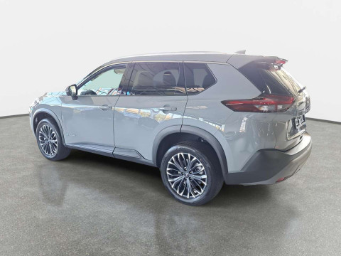 Ansicht 5 - Gebrauchtwagen Fahrzeug, Modell X-Trail der Marke Nissan von Verkäufer AH Brüggemann GmbH & Co. KG