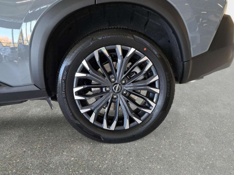 Ansicht 7 - Gebrauchtwagen Fahrzeug, Modell X-Trail der Marke Nissan von Verkäufer AH Brüggemann GmbH & Co. KG