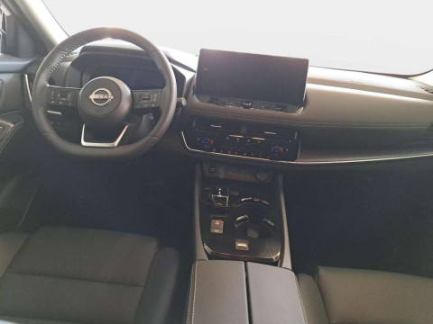 Ansicht 8 - Gebrauchtwagen Fahrzeug, Modell X-Trail der Marke Nissan von Verkäufer AH Brüggemann GmbH & Co. KG