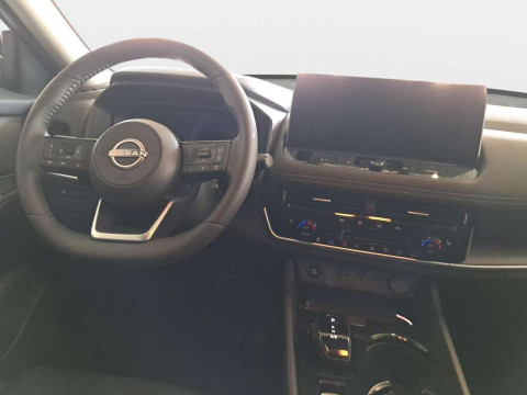 Ansicht 9 - Gebrauchtwagen Fahrzeug, Modell X-Trail der Marke Nissan von Verkäufer AH Brüggemann GmbH & Co. KG