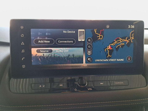 Ansicht 10 - Gebrauchtwagen Fahrzeug, Modell X-Trail der Marke Nissan von Verkäufer AH Brüggemann GmbH & Co. KG