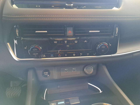 Ansicht 12 - Gebrauchtwagen Fahrzeug, Modell X-Trail der Marke Nissan von Verkäufer AH Brüggemann GmbH & Co. KG