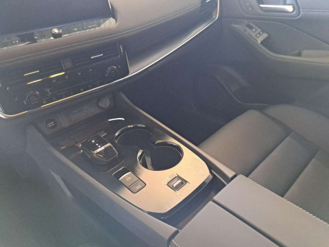 Ansicht 13 - Gebrauchtwagen Fahrzeug, Modell X-Trail der Marke Nissan von Verkäufer AH Brüggemann GmbH & Co. KG