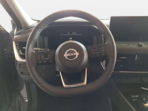 Ansicht 14 - Gebrauchtwagen Fahrzeug, Modell X-Trail der Marke Nissan von Verkäufer AH Brüggemann GmbH & Co. KG