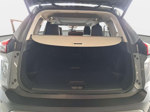 Ansicht 15 - Gebrauchtwagen Fahrzeug, Modell X-Trail der Marke Nissan von Verkäufer AH Brüggemann GmbH & Co. KG