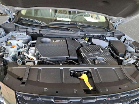 Ansicht 16 - Gebrauchtwagen Fahrzeug, Modell X-Trail der Marke Nissan von Verkäufer AH Brüggemann GmbH & Co. KG