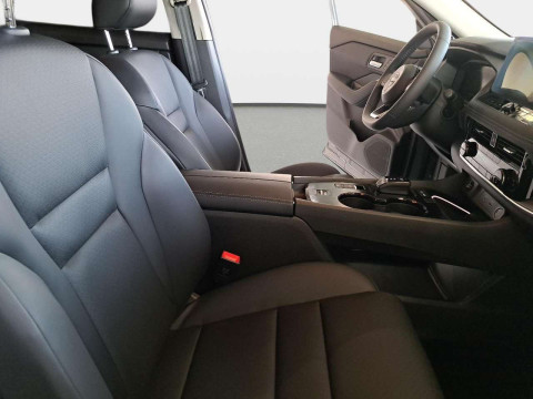 Ansicht 17 - Gebrauchtwagen Fahrzeug, Modell X-Trail der Marke Nissan von Verkäufer AH Brüggemann GmbH & Co. KG