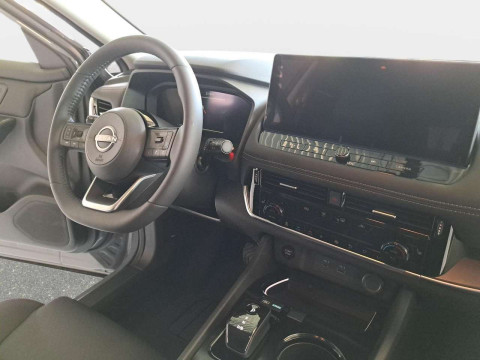 Ansicht 18 - Gebrauchtwagen Fahrzeug, Modell X-Trail der Marke Nissan von Verkäufer AH Brüggemann GmbH & Co. KG