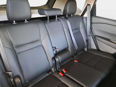 Ansicht 19 - Gebrauchtwagen Fahrzeug, Modell X-Trail der Marke Nissan von Verkäufer AH Brüggemann GmbH & Co. KG