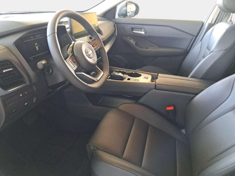 Ansicht 20 - Gebrauchtwagen Fahrzeug, Modell X-Trail der Marke Nissan von Verkäufer AH Brüggemann GmbH & Co. KG