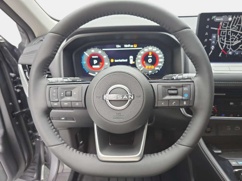 Ansicht 15 - Gebrauchtwagen Fahrzeug, Modell X-Trail der Marke Nissan von Verkäufer AH Brüggemann GmbH & Co. KG