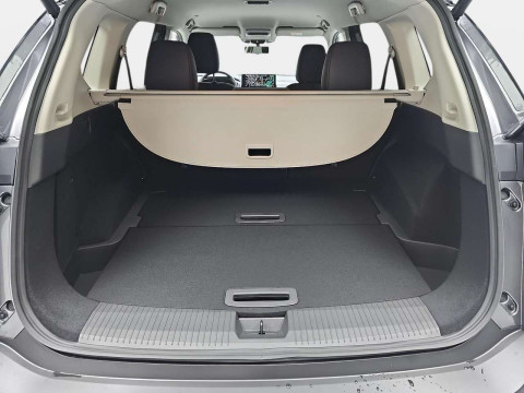 Ansicht 16 - Gebrauchtwagen Fahrzeug, Modell X-Trail der Marke Nissan von Verkäufer AH Brüggemann GmbH & Co. KG