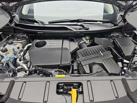 Ansicht 17 - Gebrauchtwagen Fahrzeug, Modell X-Trail der Marke Nissan von Verkäufer AH Brüggemann GmbH & Co. KG