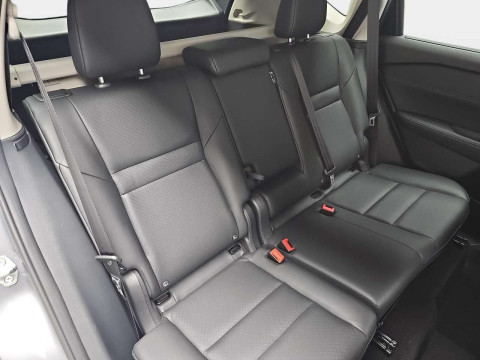 Ansicht 20 - Gebrauchtwagen Fahrzeug, Modell X-Trail der Marke Nissan von Verkäufer AH Brüggemann GmbH & Co. KG