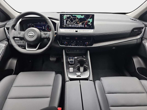 Ansicht 9 - Gebrauchtwagen Fahrzeug, Modell X-Trail der Marke Nissan von Verkäufer AH Brüggemann GmbH & Co. KG