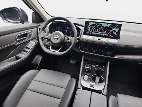 Ansicht 10 - Gebrauchtwagen Fahrzeug, Modell X-Trail der Marke Nissan von Verkäufer AH Brüggemann GmbH & Co. KG