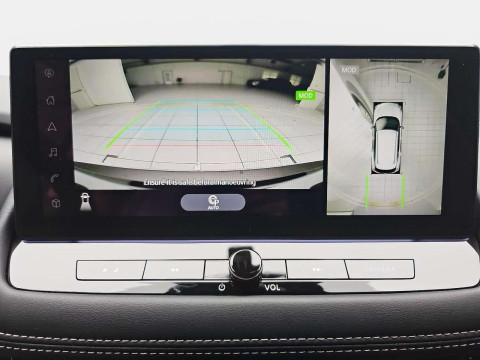 Ansicht 12 - Gebrauchtwagen Fahrzeug, Modell X-Trail der Marke Nissan von Verkäufer AH Brüggemann GmbH & Co. KG