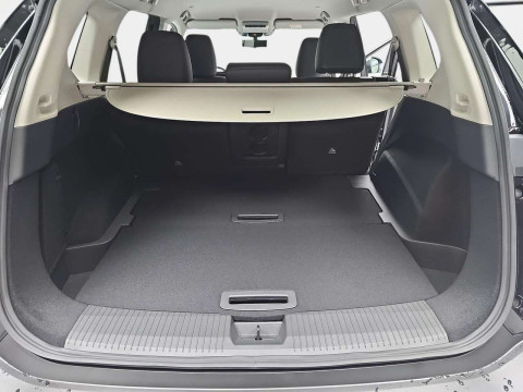 Ansicht 16 - Gebrauchtwagen Fahrzeug, Modell X-Trail der Marke Nissan von Verkäufer AH Brüggemann GmbH & Co. KG