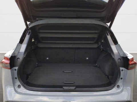 Ansicht 8 - Gebrauchtwagen Fahrzeug, Modell Qashqai der Marke Nissan von Verkäufer Auto-Schubert-Gießen GmbH