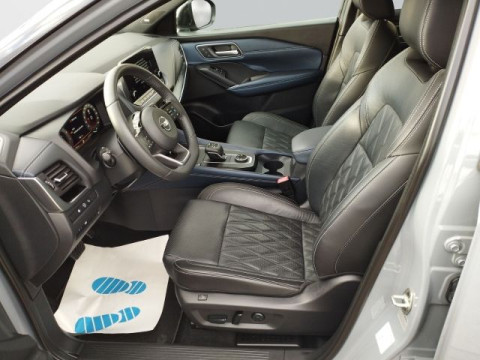 Ansicht 13 - Gebrauchtwagen Fahrzeug, Modell Qashqai der Marke Nissan von Verkäufer Auto-Schubert-Gießen GmbH