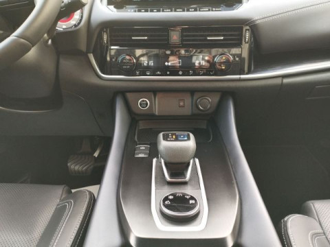 Ansicht 16 - Gebrauchtwagen Fahrzeug, Modell Qashqai der Marke Nissan von Verkäufer Auto-Schubert-Gießen GmbH