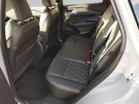 Ansicht 20 - Gebrauchtwagen Fahrzeug, Modell Qashqai der Marke Nissan von Verkäufer Auto-Schubert-Gießen GmbH